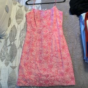Super cute lilly dress!